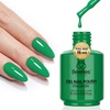 H - Creme Green | Bamboo Rhythm