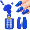 D - Creme Blue | Blue