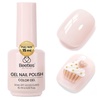 E - Creme Nude | Creamy Almond