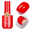C - Creme Red | Heatwave