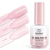 A - Sheer Pink | Sakura Pudding
