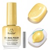 K - Velvet Yellow | Lemon Veil