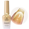 K - Velvet Yellow | Pineapple Iced Teat