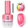 B - Glassy Pink | Apple Sweet Gleam