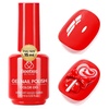 C - Creme Red | Carmine Red