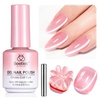 B - Glassy Pink | Grapefruit Glow