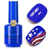 D - Creme Blue | Matched Bottle