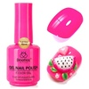 B - Creme | Dragonfruit Pink