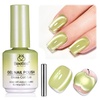 H - Glassy Green | Pistachio Gleam