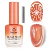 A-Orange Soda