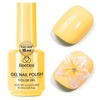 K - Creme Yellow | Plumeria Yellow
