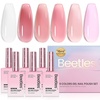 A - Sheer | Peachy Cream