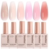 A - Sheer | Aesthetic Nude