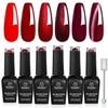 A - Mixed Finishes | Gala Rouge