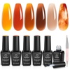 A - Mixed Finishes | 0-Amber Chic