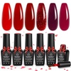 A - Sheer | Luminous Ruby