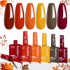 A - Creme | Autumn Dusk