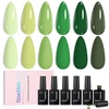 C - Creme | Green Picnic