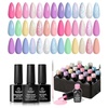 20 Colors Dreamland Unicorn