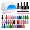 20 Colors Beginner Kit