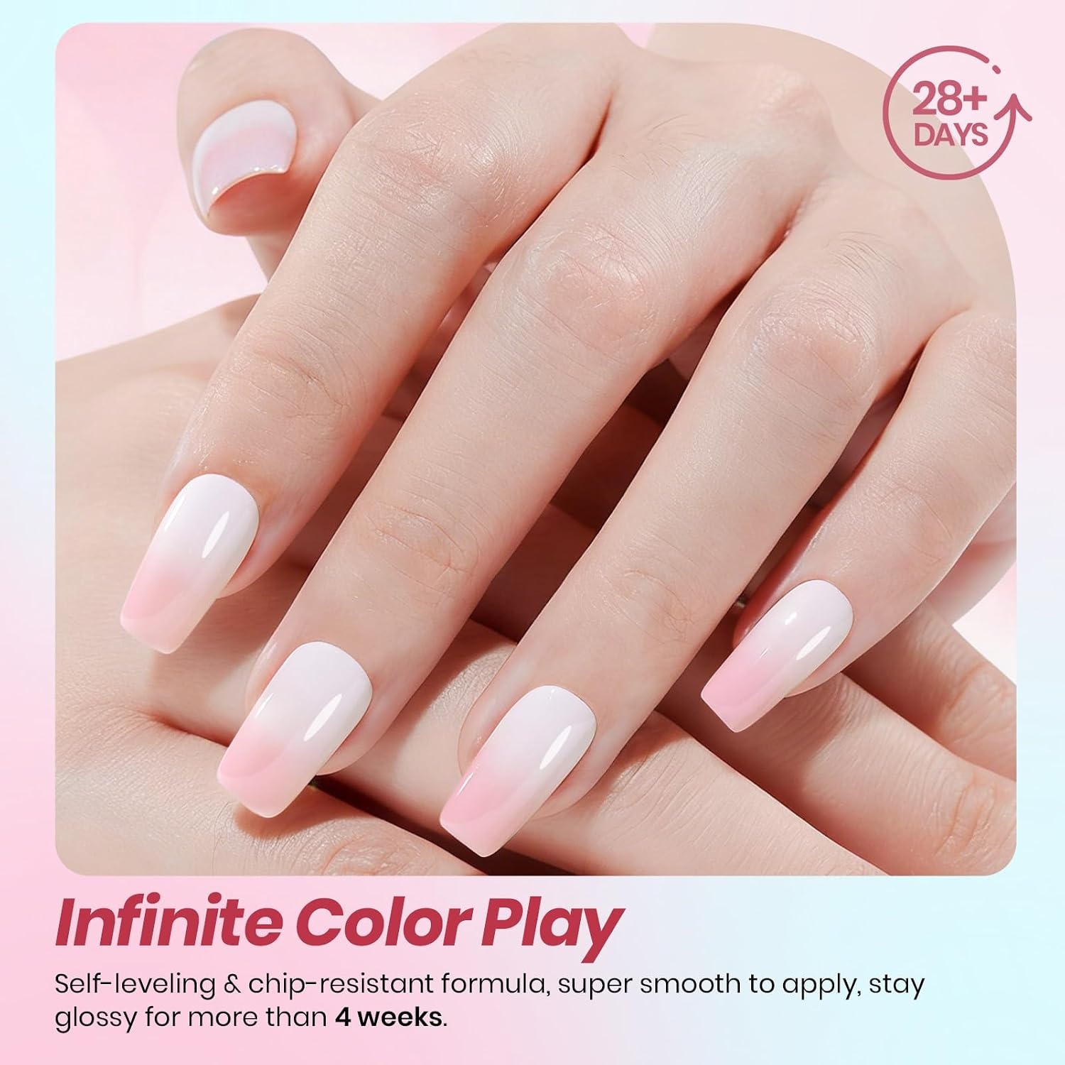 image:imageBeetles Cat Eye Gel Nail Polish Set Gilded Street 6 Colors Fall Gel Polish Glitter Gel Nail Kit Brown Red Gold Green 3D Shimmer Effect Soak Off UV DIY Salon Nail Art Fall Manicure Gift for WomenA Mixed Finishes Soft Manifest