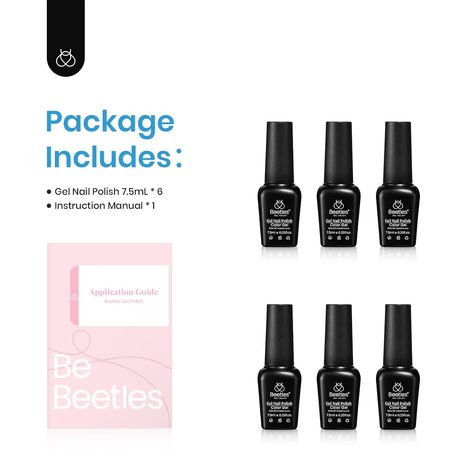 image:imageBeetles Fall Cat Eye Gel Nail Polish Set Gilded Leaves 6 Colors Amber Brown Gold Nude Magnetic Glitter Gel Polish Soak Off UV Nail Gel for DIY Manicure Nail Art Salon Use Gift for WomenPleasure Beach