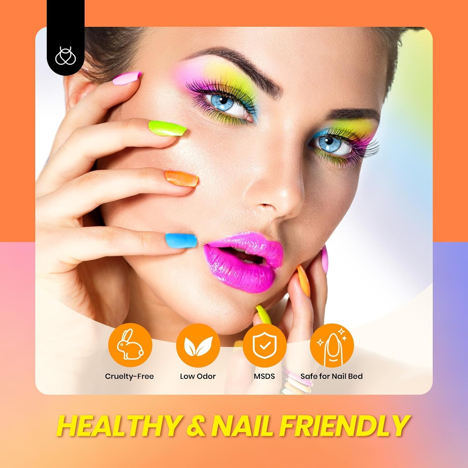 image:imageBeetles Fall Cat Eye Gel Nail Polish Set Gilded Leaves 6 Colors Amber Brown Gold Nude Magnetic Glitter Gel Polish Soak Off UV Nail Gel for DIY Manicure Nail Art Salon Use Gift for Women000Candy Signals