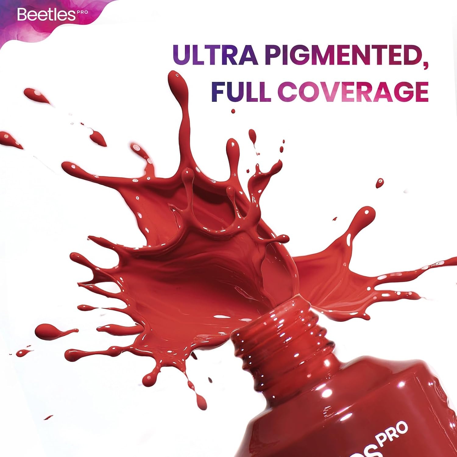 image:imageBeetles Fall Gel Polish Set  Amber Season with Color Card 6 Colors Yellow Brown Gel Nail Polish Set 15ML Full Size Same Color Same Bottle LongLasting Soak Off UV Lamp Fall Nails ArtUrban Solitude