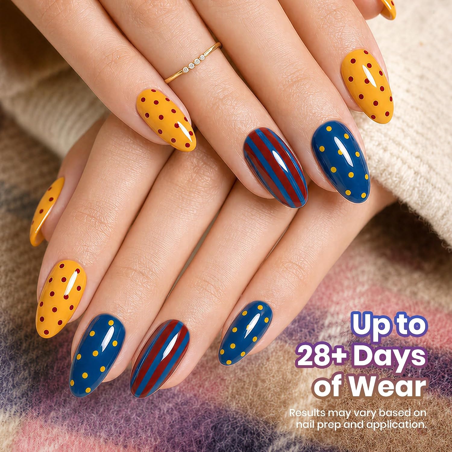 image:imageBeetles Fall Gel Polish Set Fall Passage Collection 25 Autumn Colors Burgundy Brown Orange Dark Gel Polish Base Glossy Matte Top Coat UV LED Soak Off Gifts for WomenFall Passage