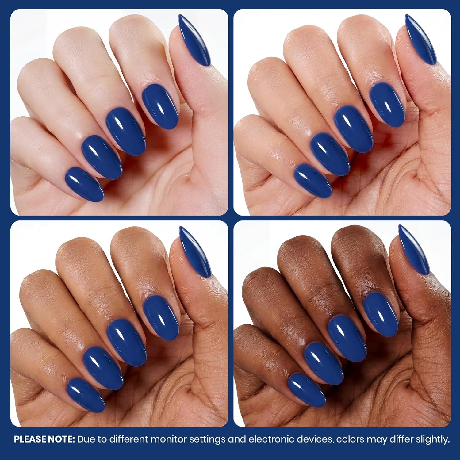 image:imageBeetles Nude Gel Nail Polish Cinnamon Black Tea 15ML Neutral Jelly Warm Nude Pink Nail Polish Base Color Nail Concealer Sheer Translucent Effect Soak Off UV French Nail Art Salon DIY Manicure GiftD Creme Blue Mystic Ocean