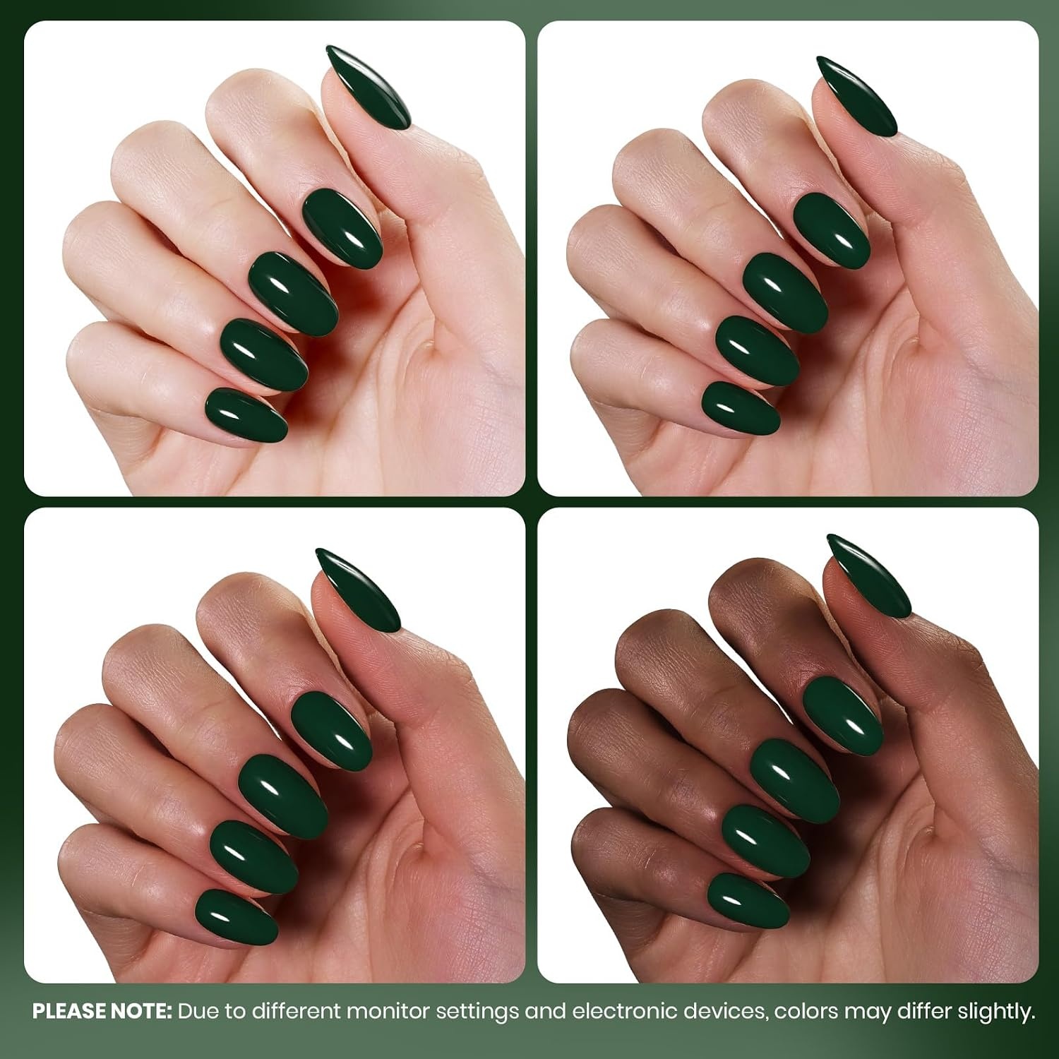 image:imageBeetles Nude Gel Nail Polish Cinnamon Black Tea 15ML Neutral Jelly Warm Nude Pink Nail Polish Base Color Nail Concealer Sheer Translucent Effect Soak Off UV French Nail Art Salon DIY Manicure GiftH Creme Green Forest Shadow