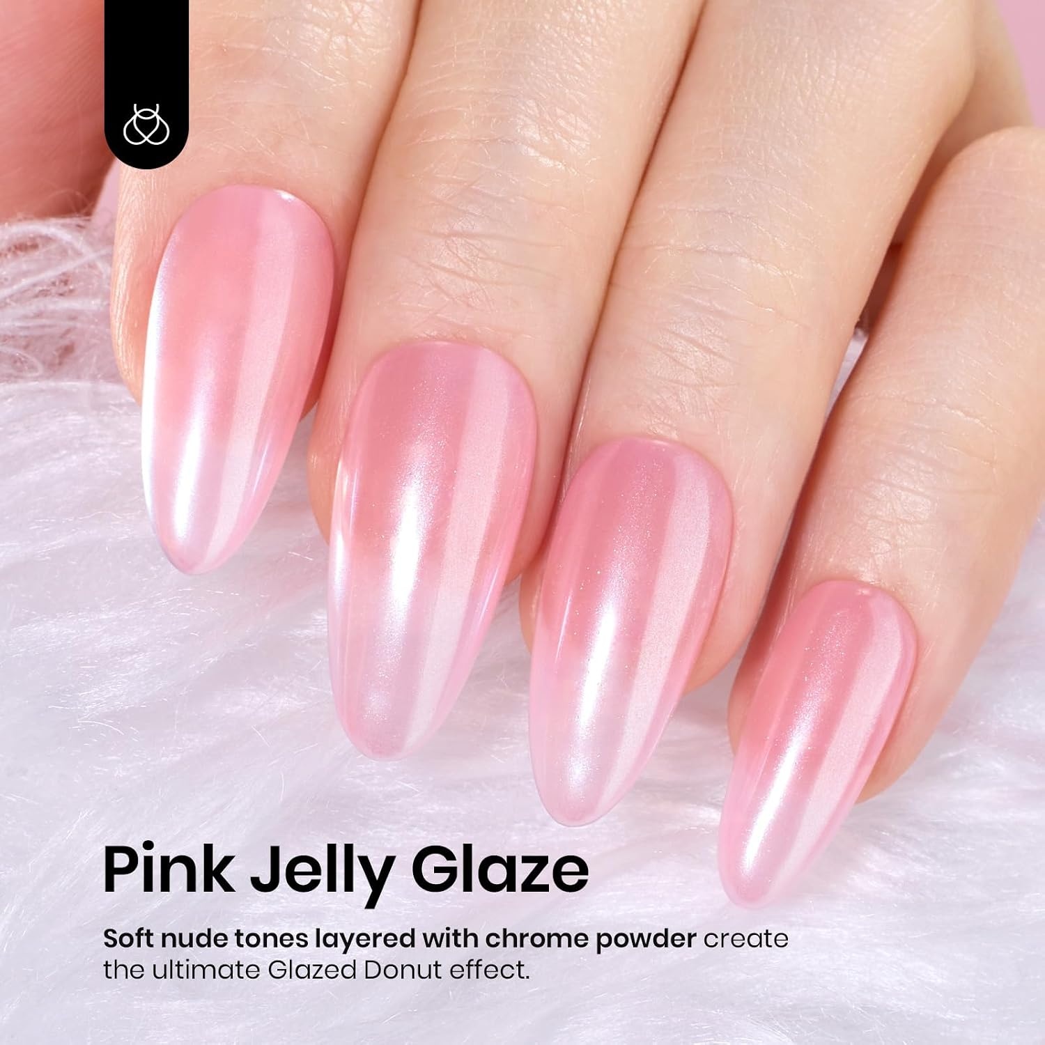 image:imageBeetles Purple Gel Nail Polish Fig Jelly 15ML Deep Purple Jelly Gel Polish Sheer Translucent Nail Polish Soak Off UV French Nail Art Salon DIY at Home Manicure Gift for WomenSweet Dream
