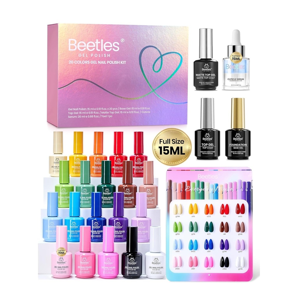 image:imageBeetles Brown Cat Eye Gel Nail Polish Set Gilded Amber Fall Gel Polish  6 Colors 15ML Full Size Glitter Gel Nail Kit Glass Cat Eye Magnetic Effect Soak Off UV Nail Art Salon DIY Gift for Womenpink  yellow  blue  soft pastels  muted greens  warm neutrals  gentle brights