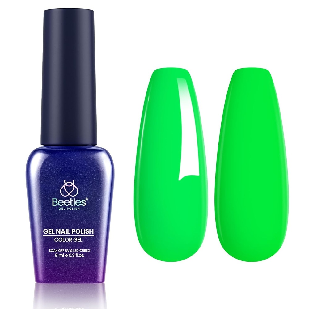 image:imageBeetles Siren Song Cat Eye Gel Nail Polish Set 6 Colors 9ml Fall Gel  Blue Purple Magnetic Gel Polish Kit with Cat EyeampWater Ripple Magnets Stick Nail Charms Soak Off UV Nail Art Gift for WomenGhost Phantom