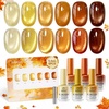 Falling Gold