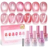 0-0-0-Misty Blush Glow