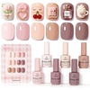 Clean Girl Pink