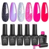 D - Mixed Finishes | | Electric Carnival