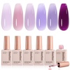A - Sheer | Purple | Amethyst Realm