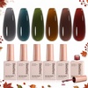 B - Sheer | Mixed Finishes | Natural Coda