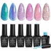 0-0-6 Colors Treasures on Tip