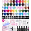 1-Travel Holiday |86PCS |45 Colors