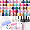 2-Emotional Spectrum |68PCS |35 Colors