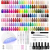 6-Infinite Inspirations |133PCS |100 Colors