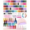 7-Mood Mosaic |68PCS |35 Colors