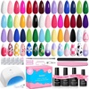 0 -20 Colors Deal Box Mix & Muse