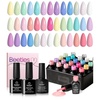 20 Colors Dreamy Town