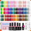 0-60 Colors Style Manifesto Gel Polish Set