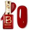 C - Creme Red | Scarlet Confidence