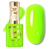 H - Creme Green | Neon Tide